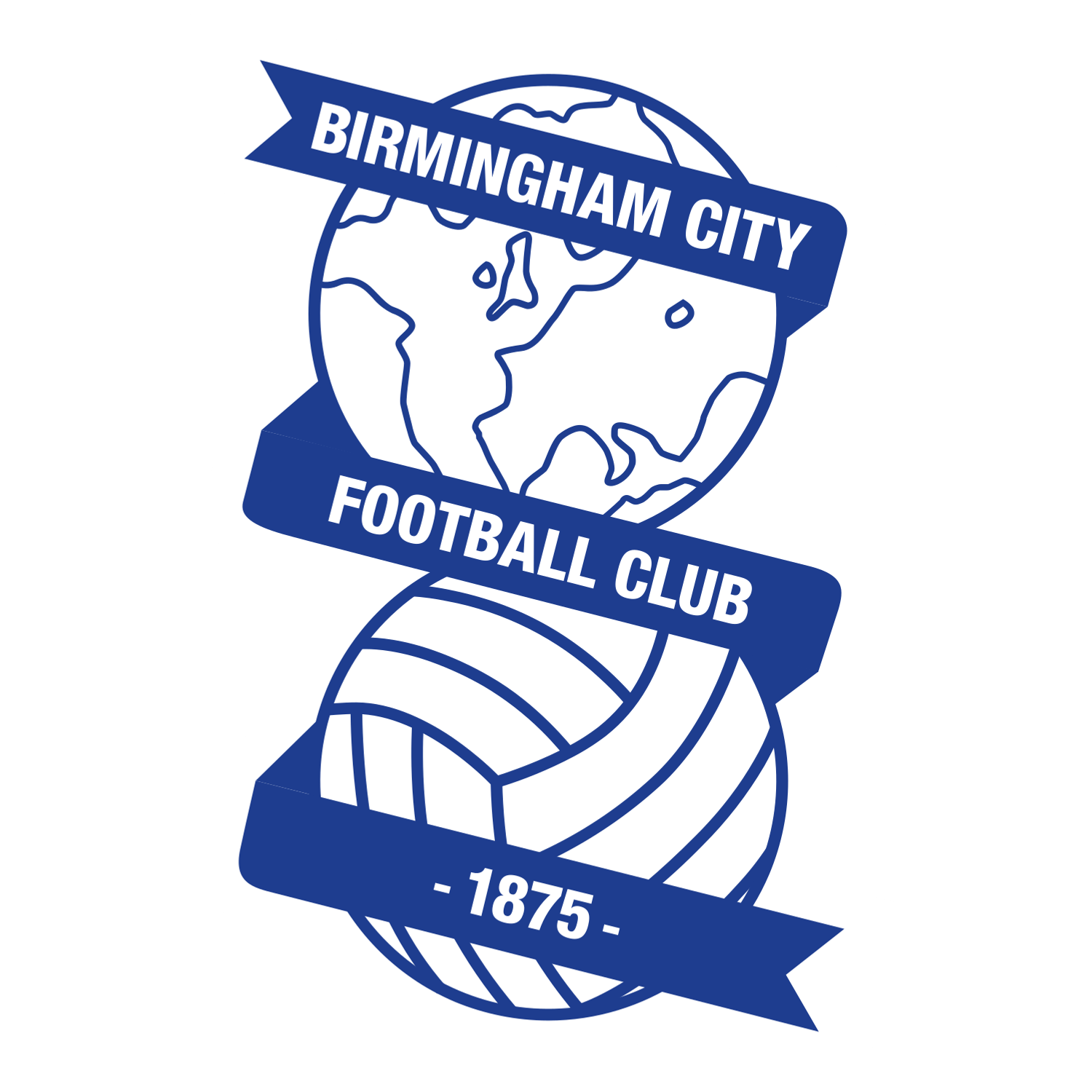 Birmingham crest