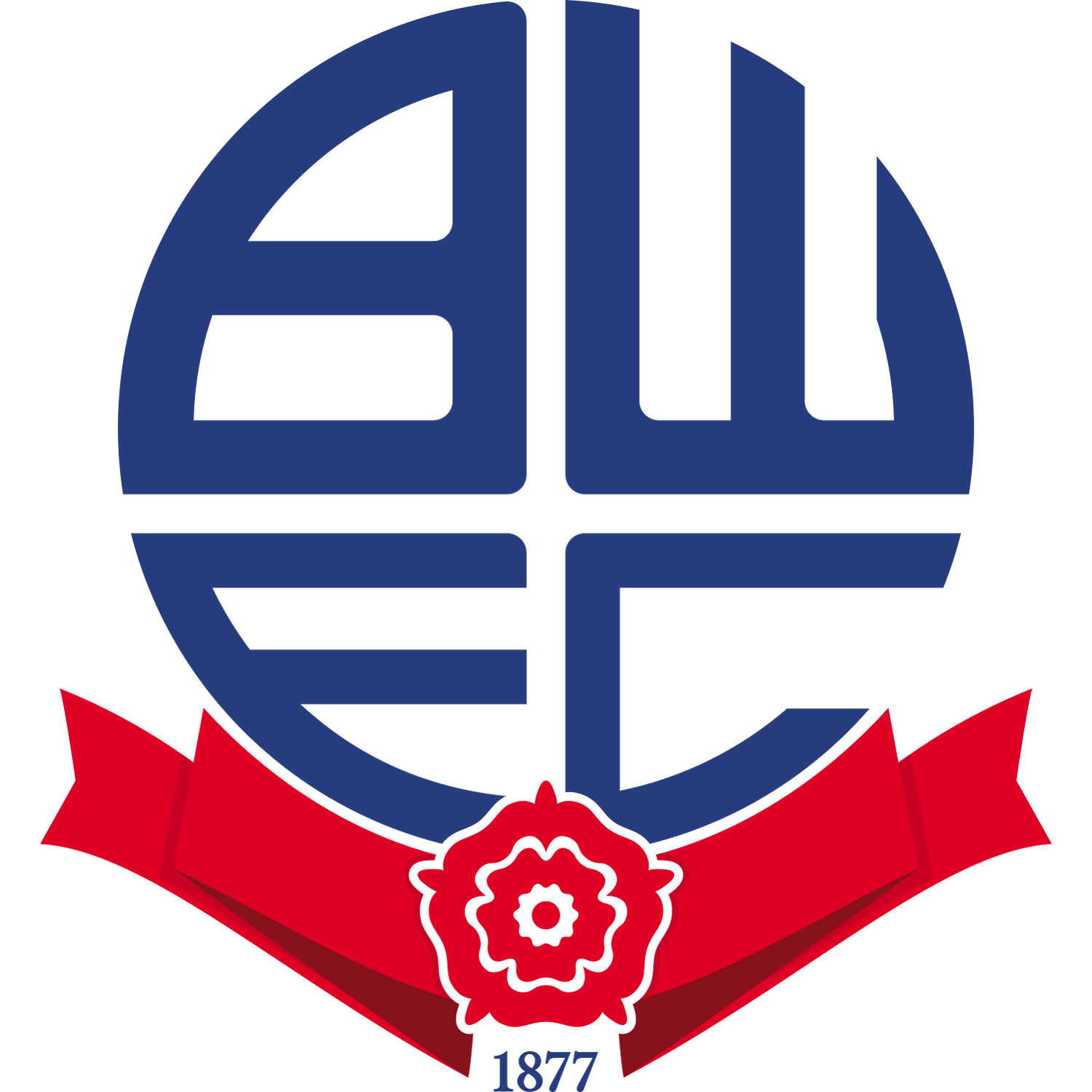 Bolton crest
