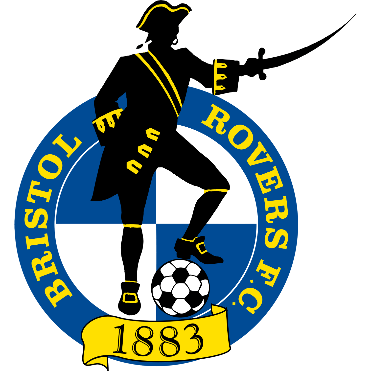 Bristol Rovers crest