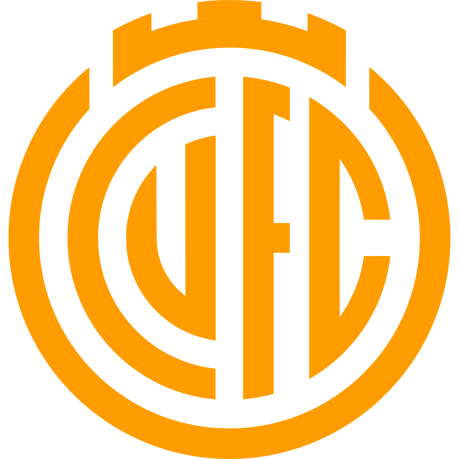 Cambridge United crest