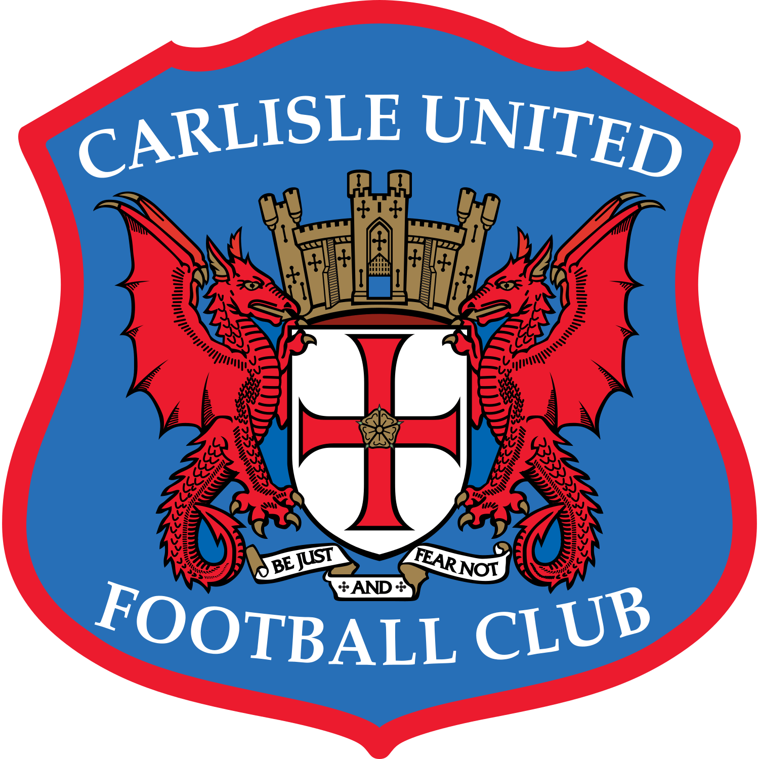 Carlisle crest