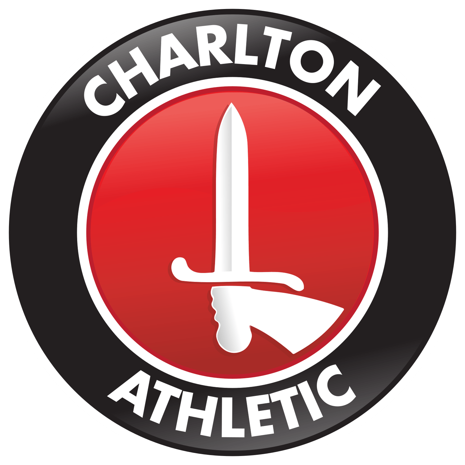 Charlton crest
