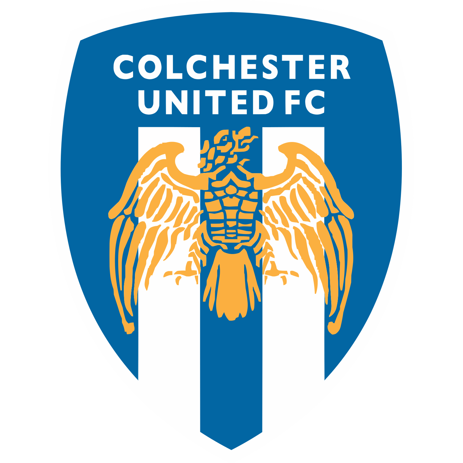 Colchester United crest