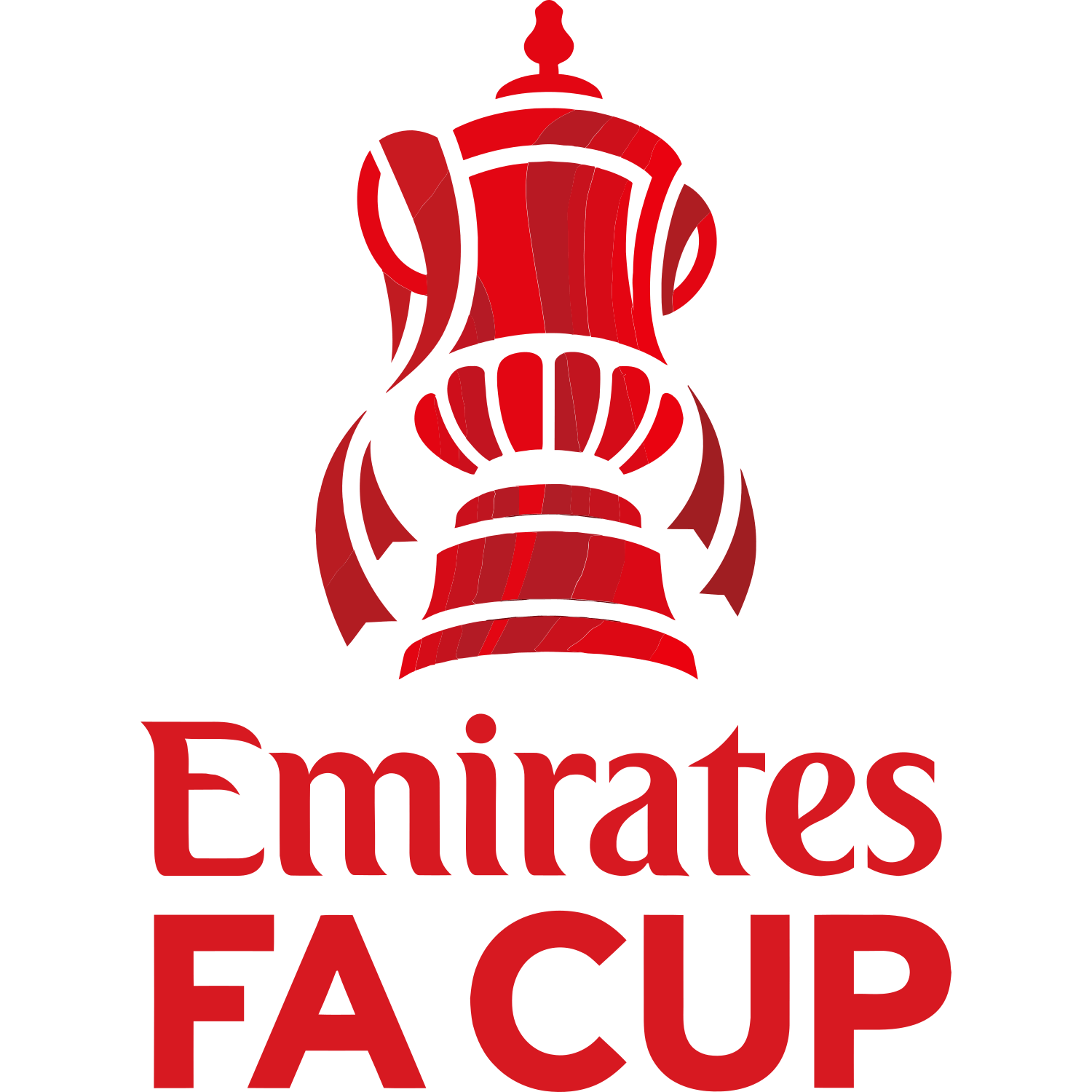 FA Cup logo