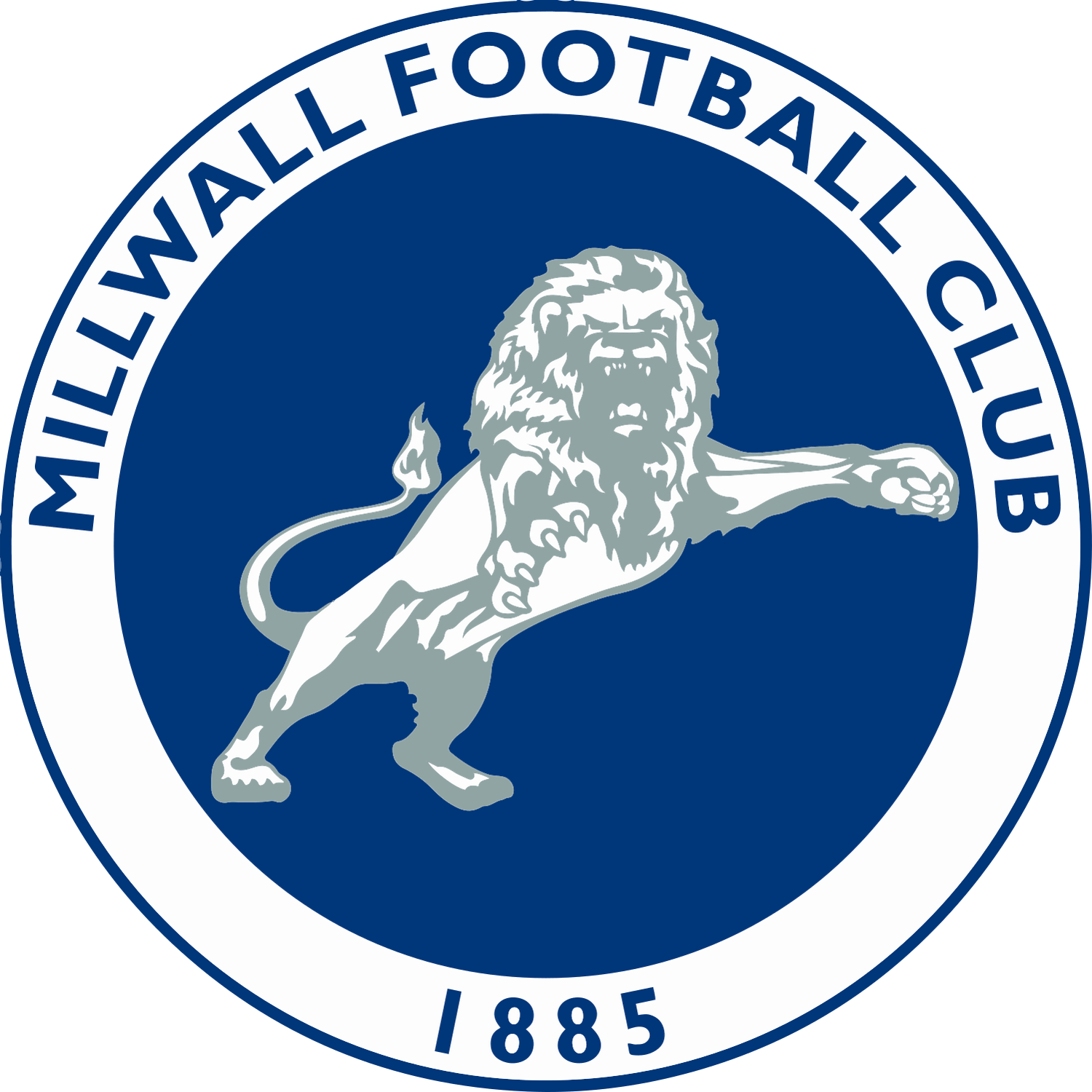 Millwall crest