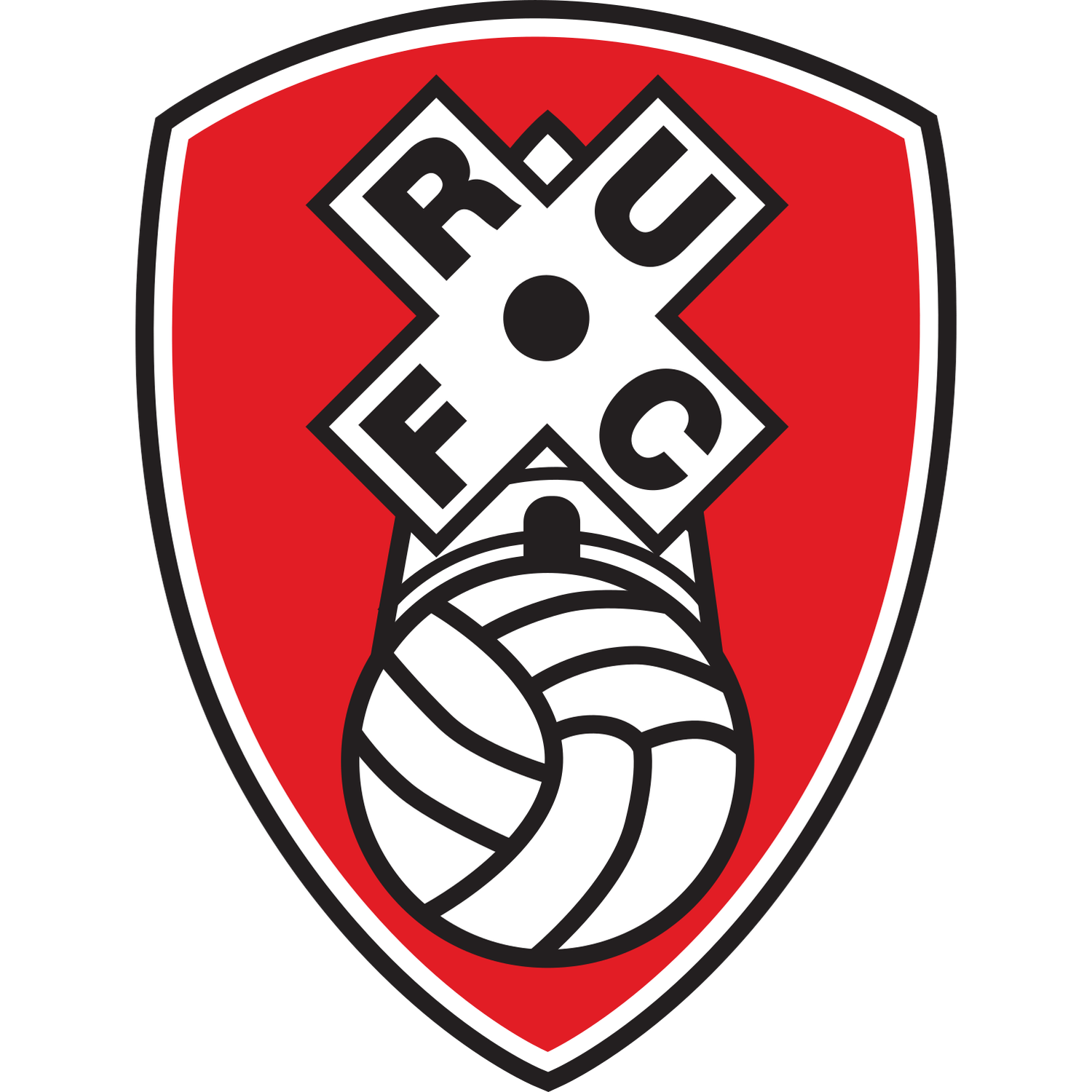 Rotherham crest