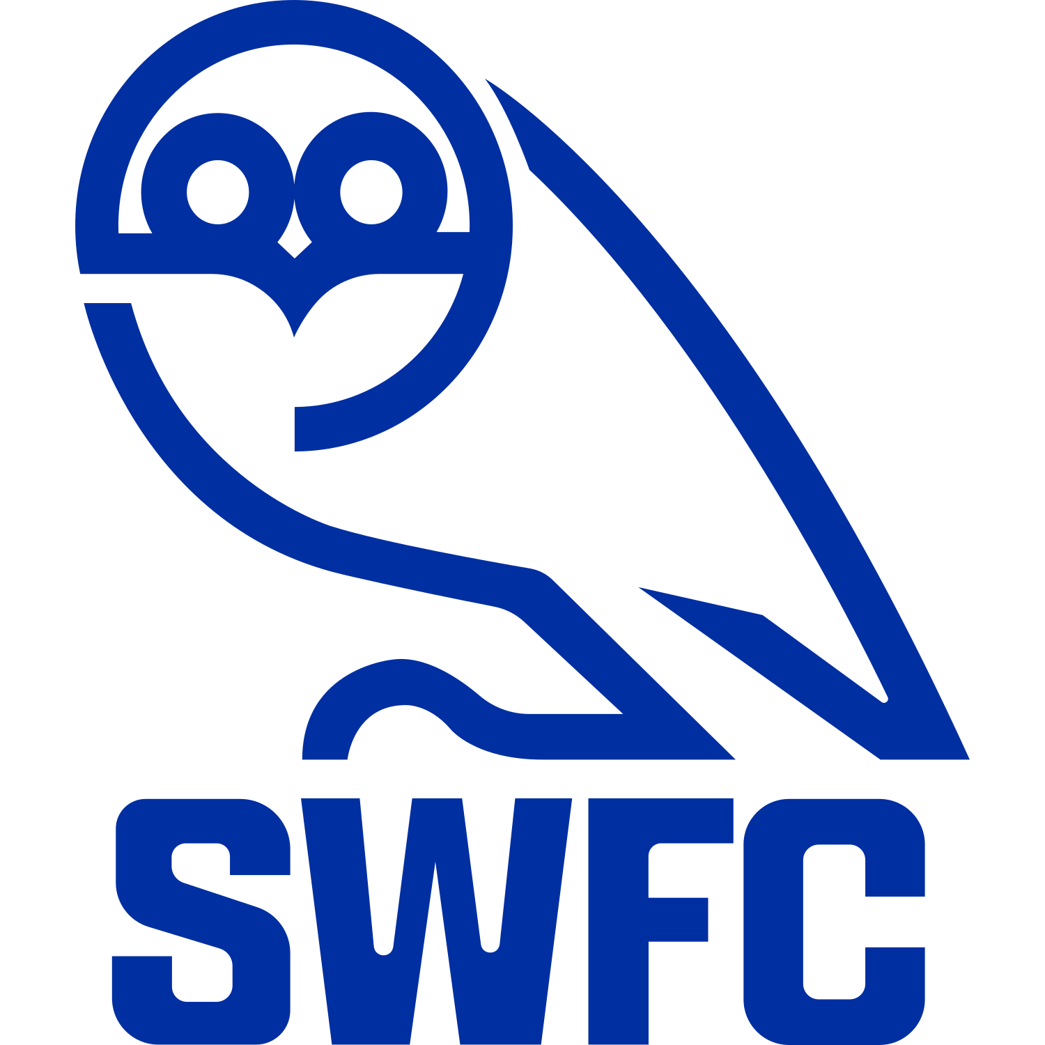 Escudo de Sheffield Wednesday