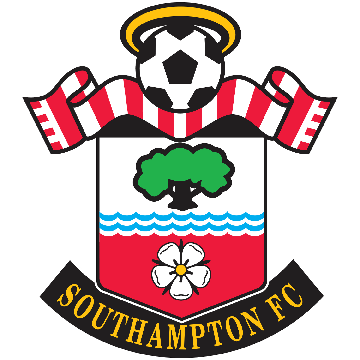 Southampton crest