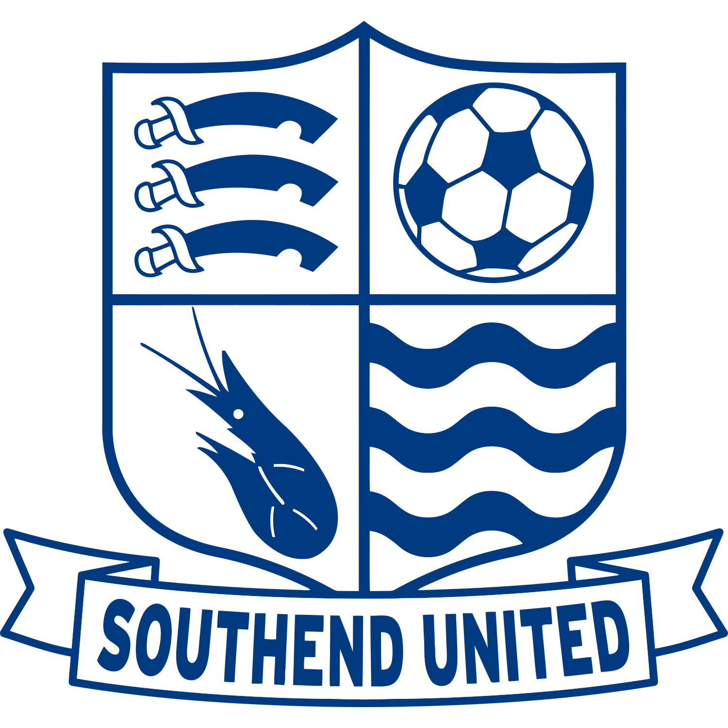 Southend crest