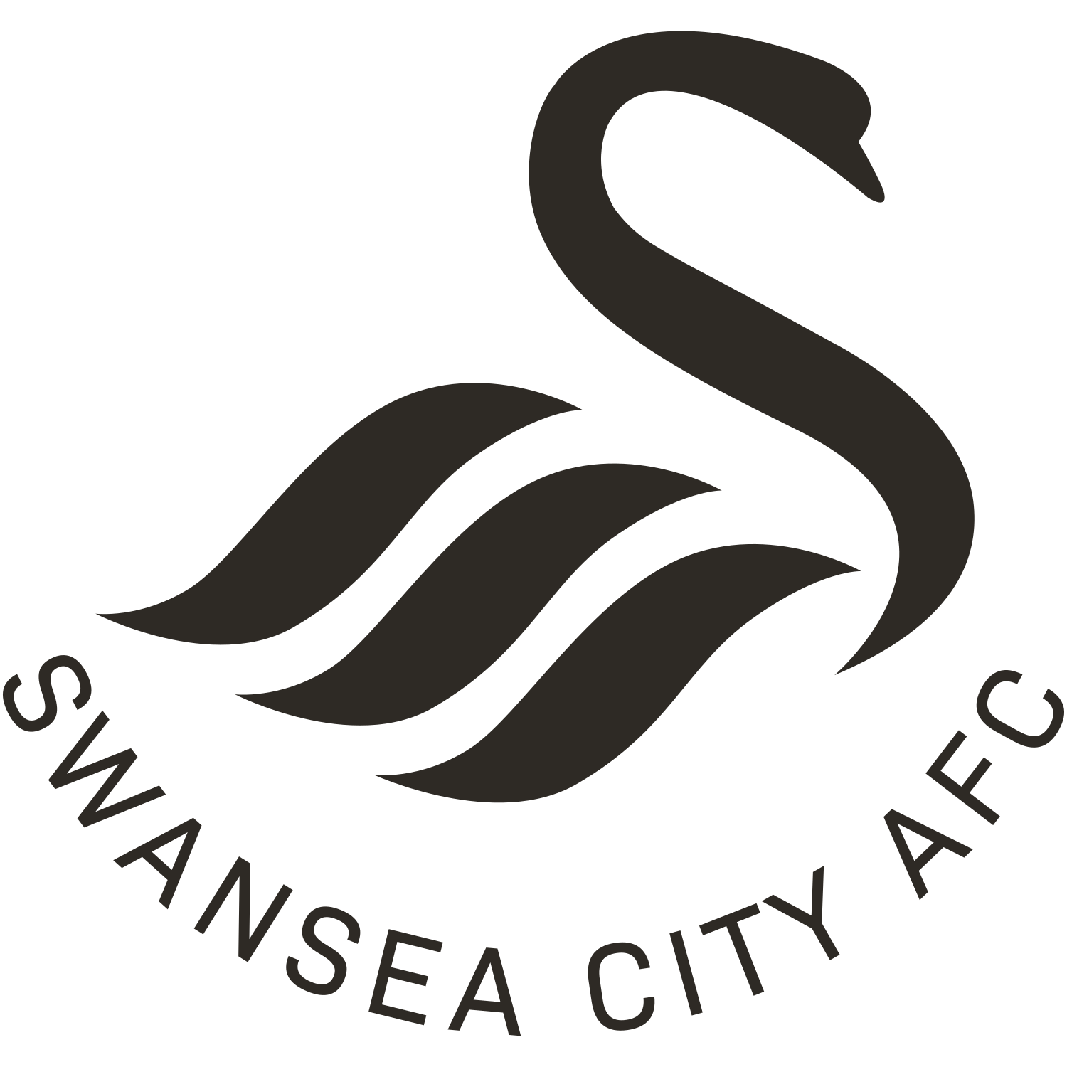 Swansea City crest