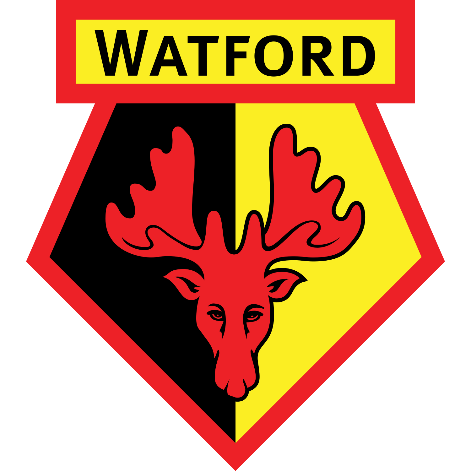 Watford crest