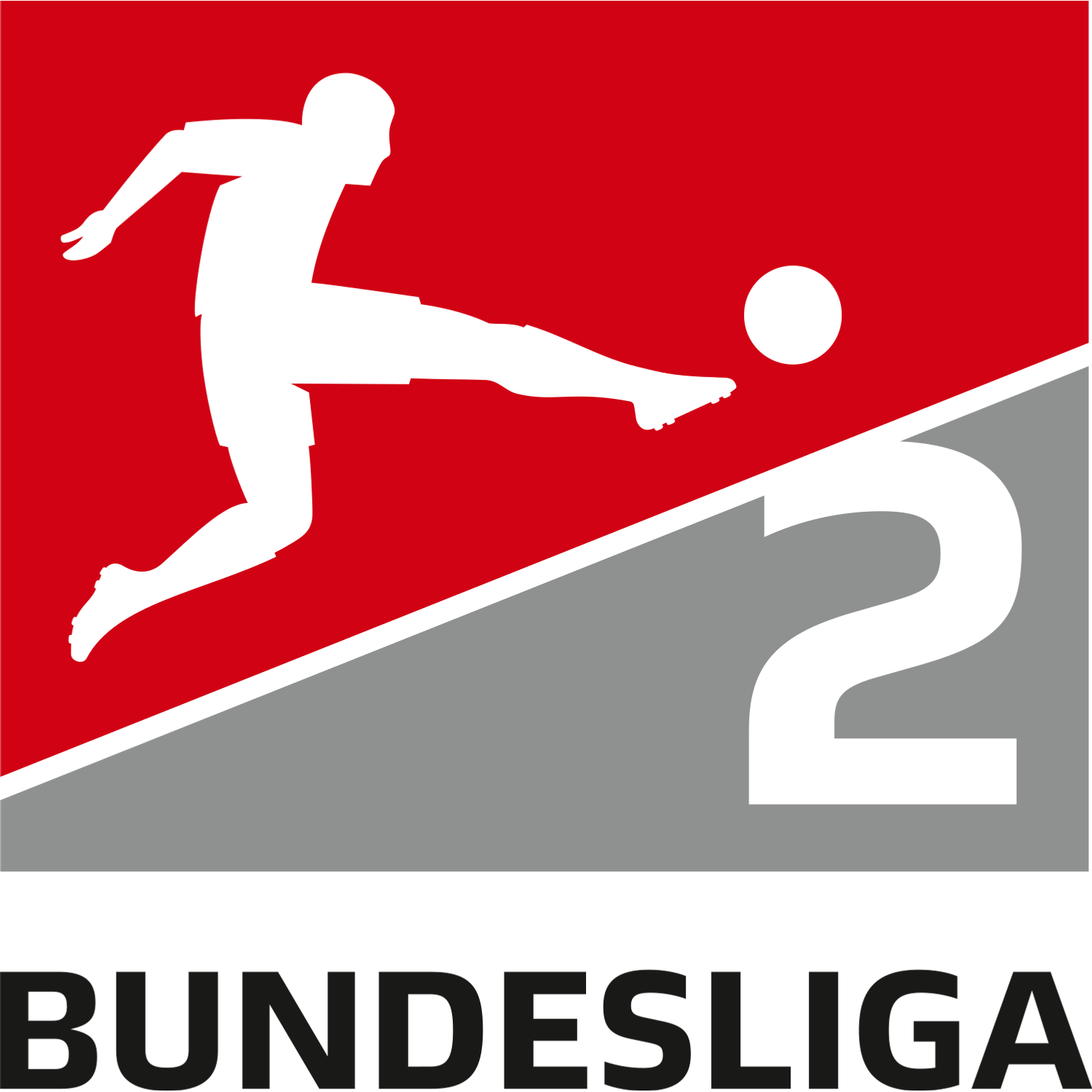 2. Bundesliga logo