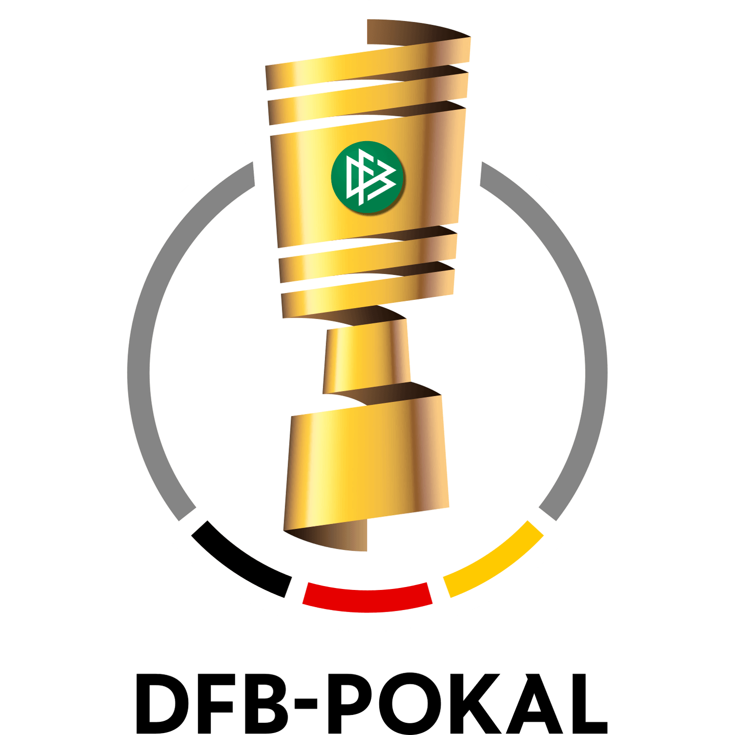 DFB Pokal logo