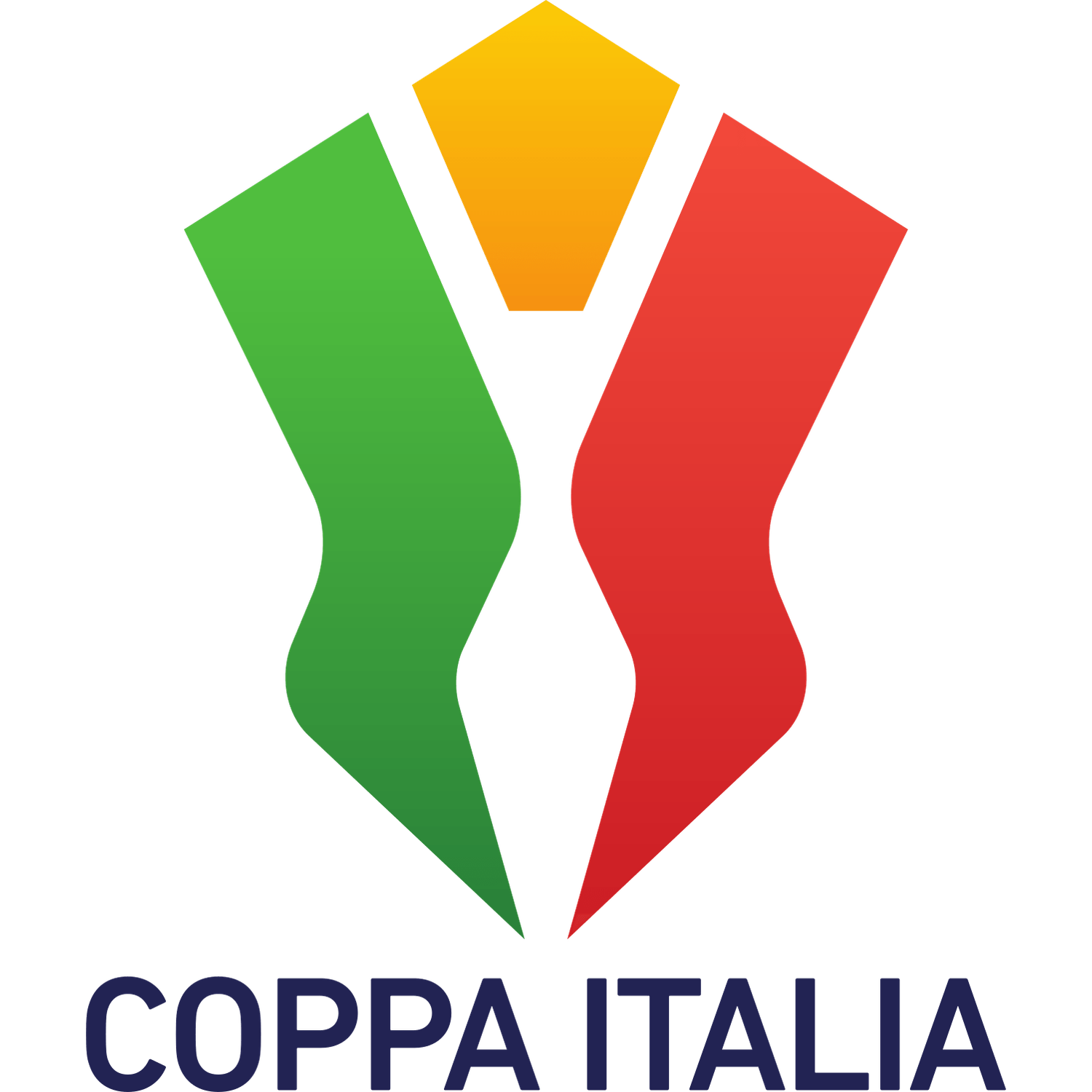 Coppa Italia logo