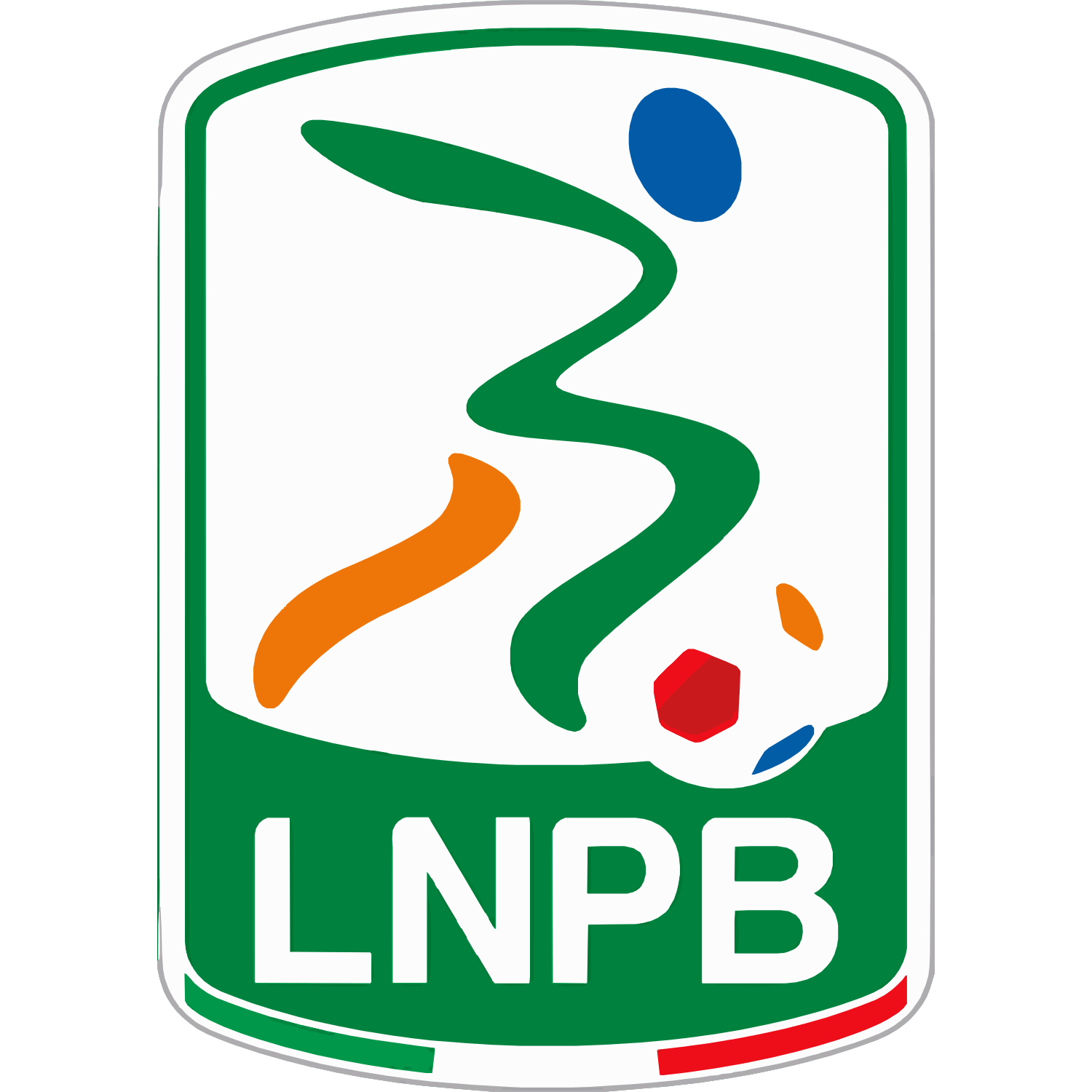 Serie B logo