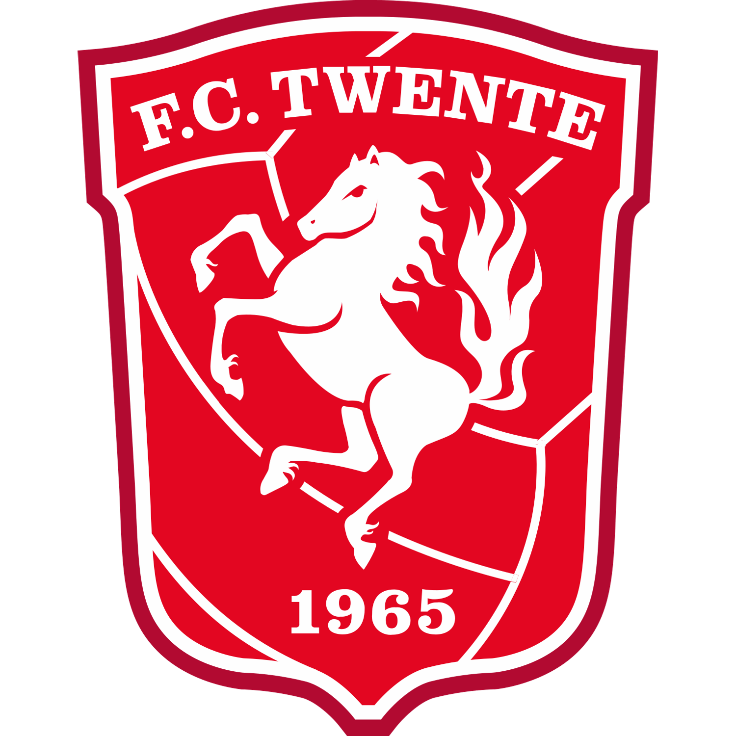 Twente crest