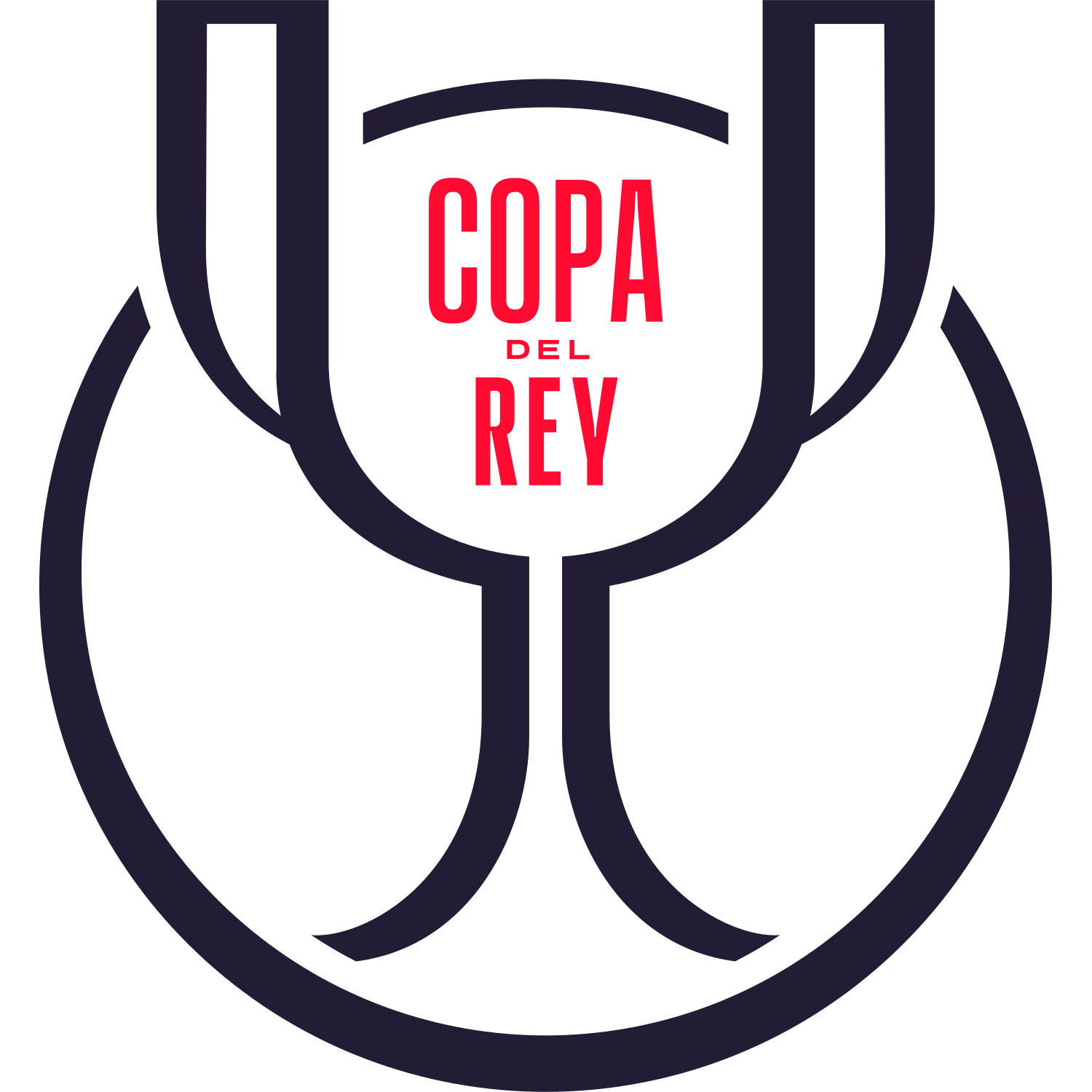 Copa del Rey logo
