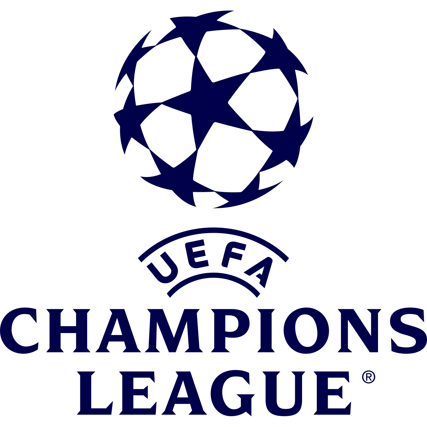 UEFA Champions League logo