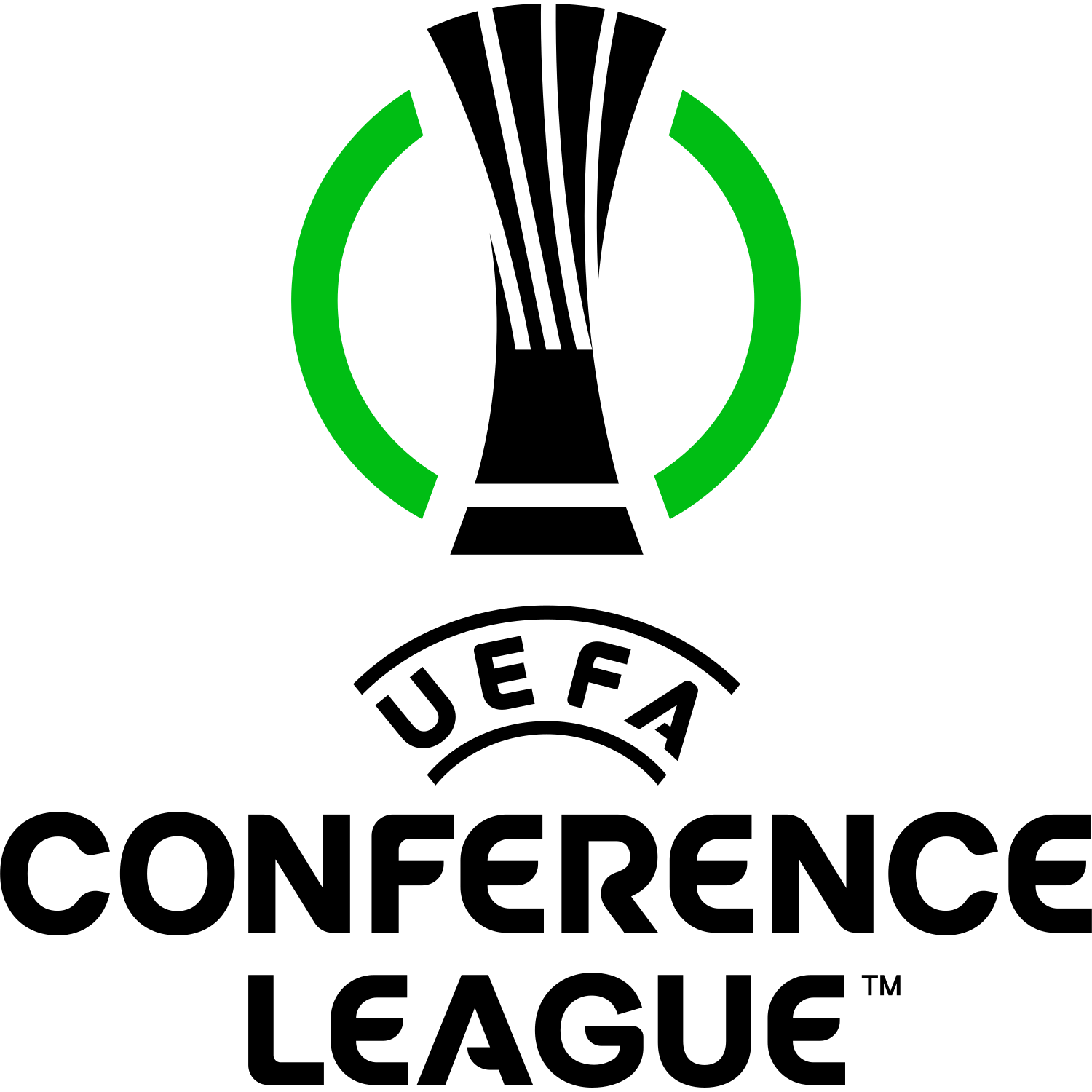 UEFA Europa Conference League logo